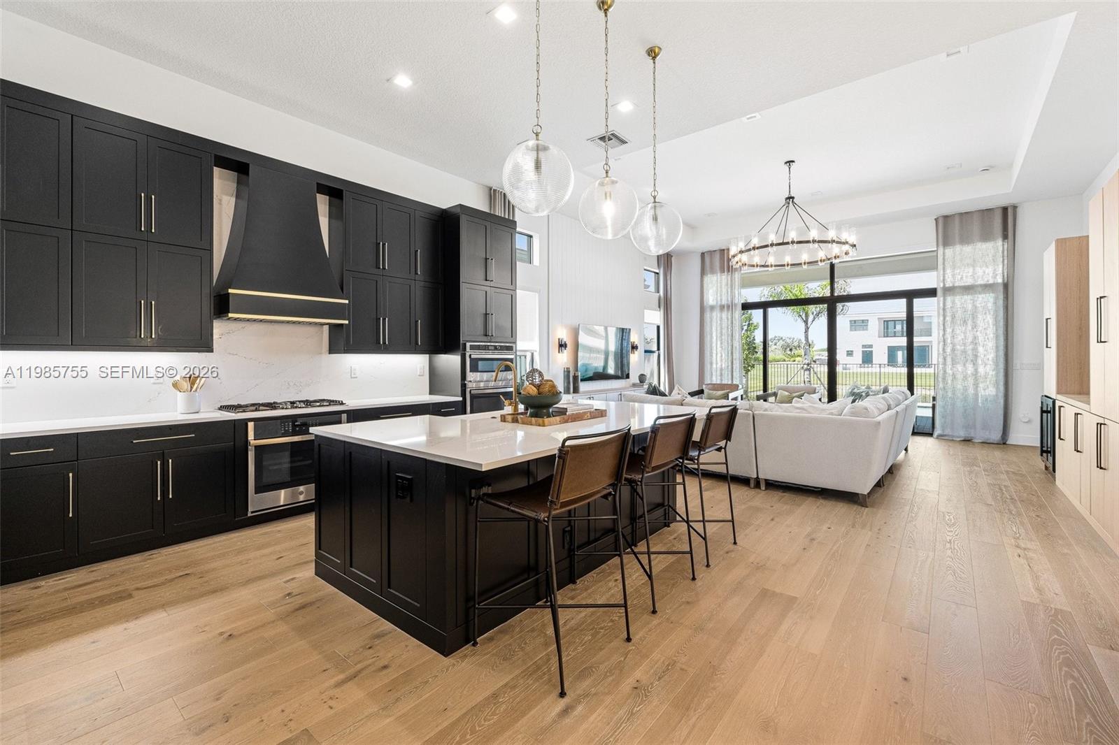 JOHNS WEST PUD - Residential