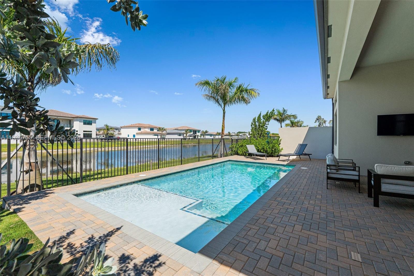 JOHNS WEST PUD - Residential