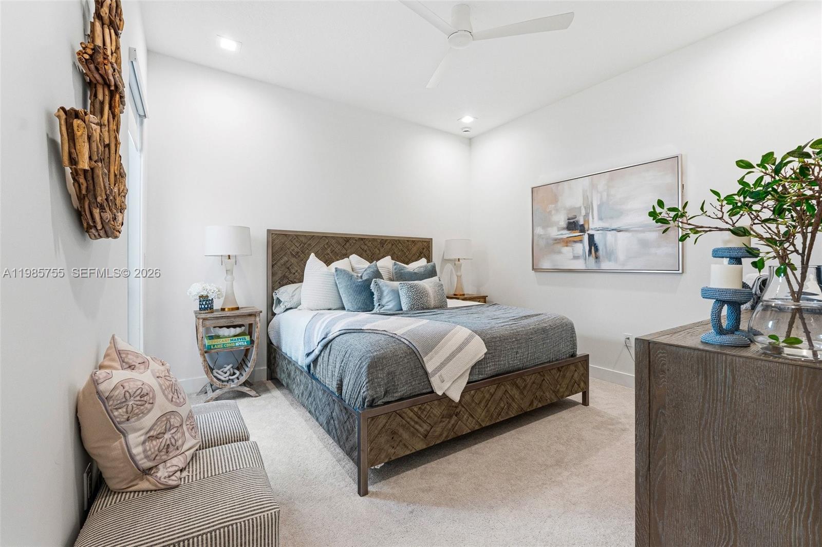 JOHNS WEST PUD - Residential