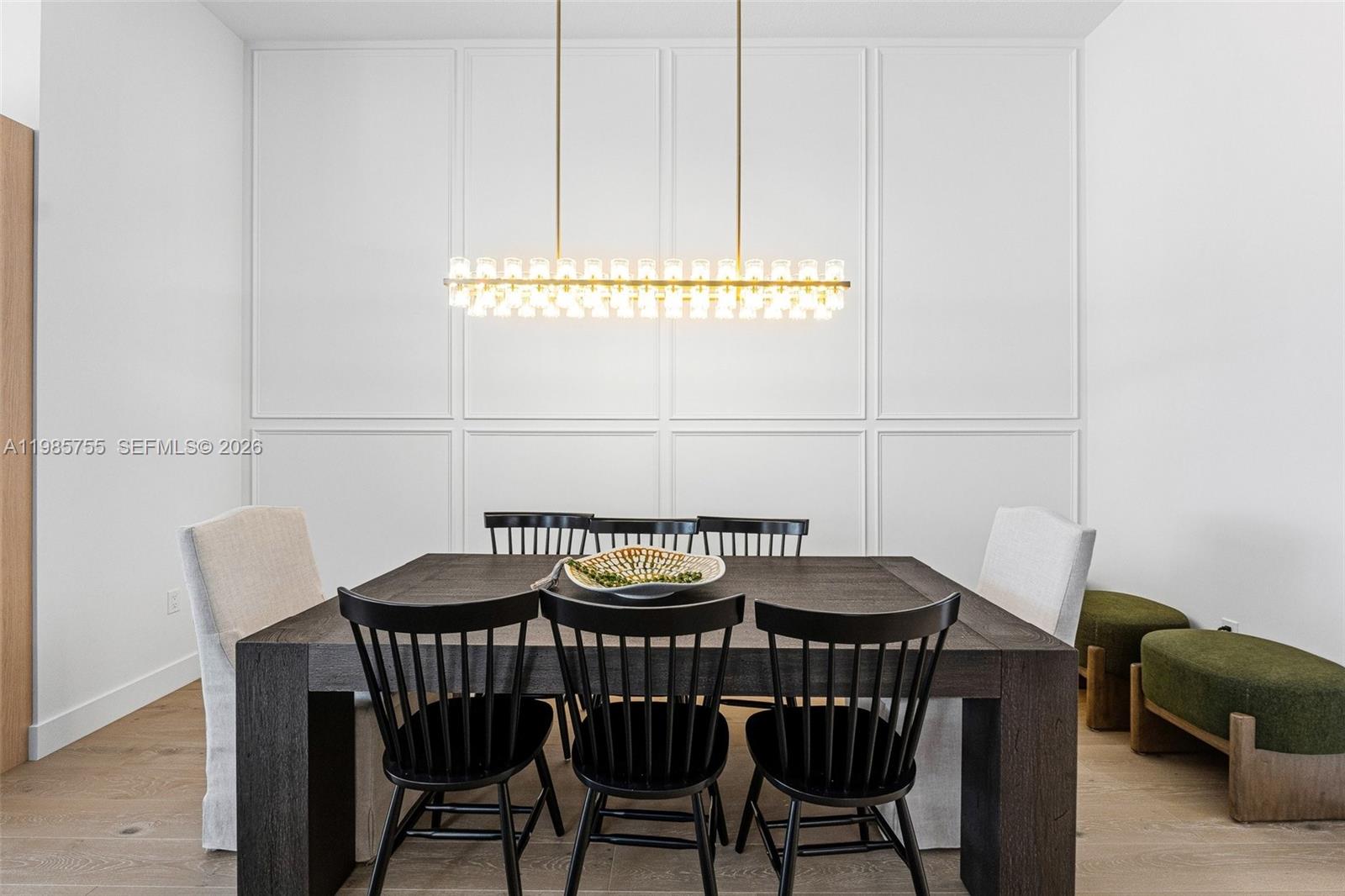 JOHNS WEST PUD - Residential