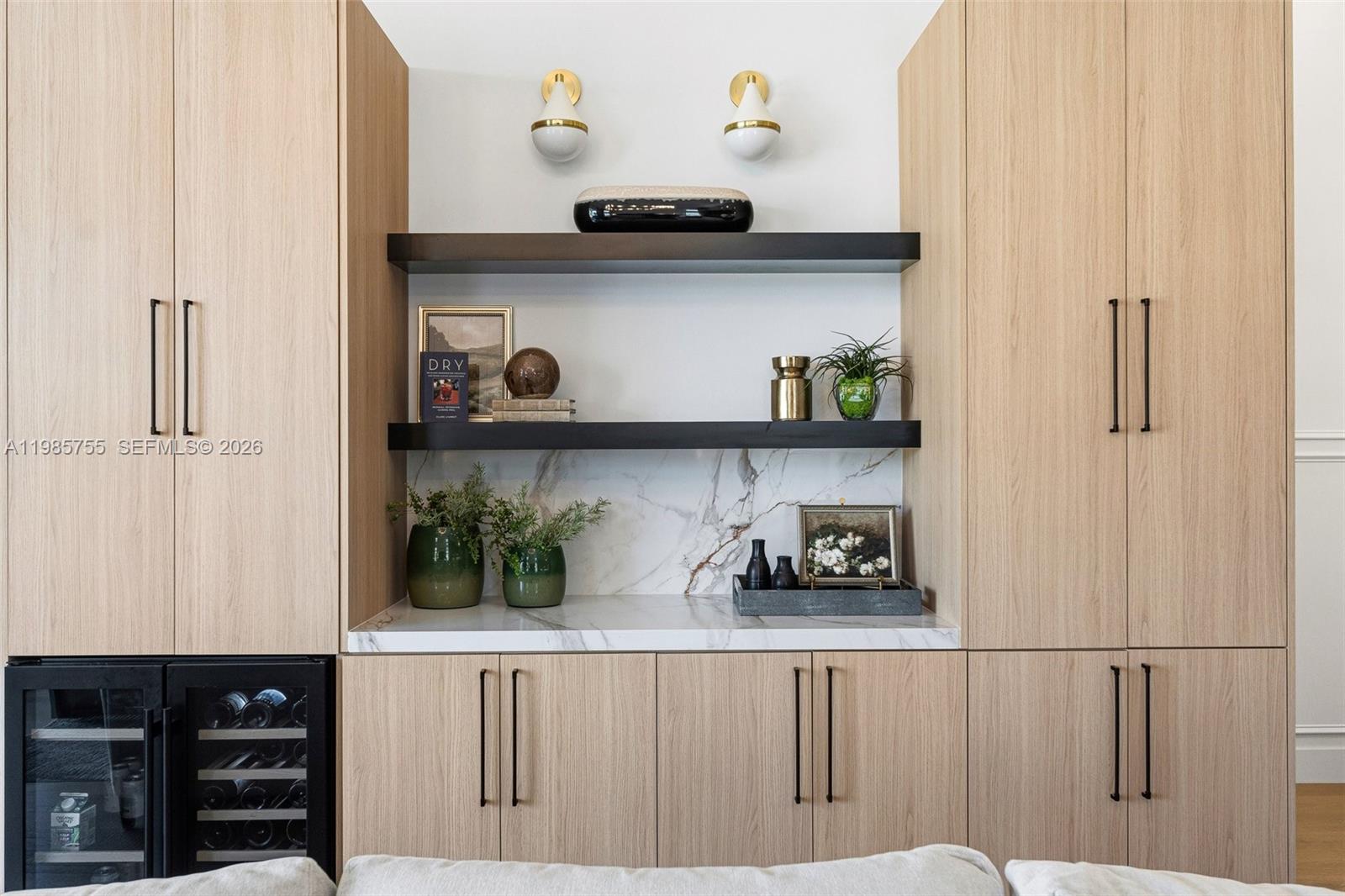 JOHNS WEST PUD - Residential