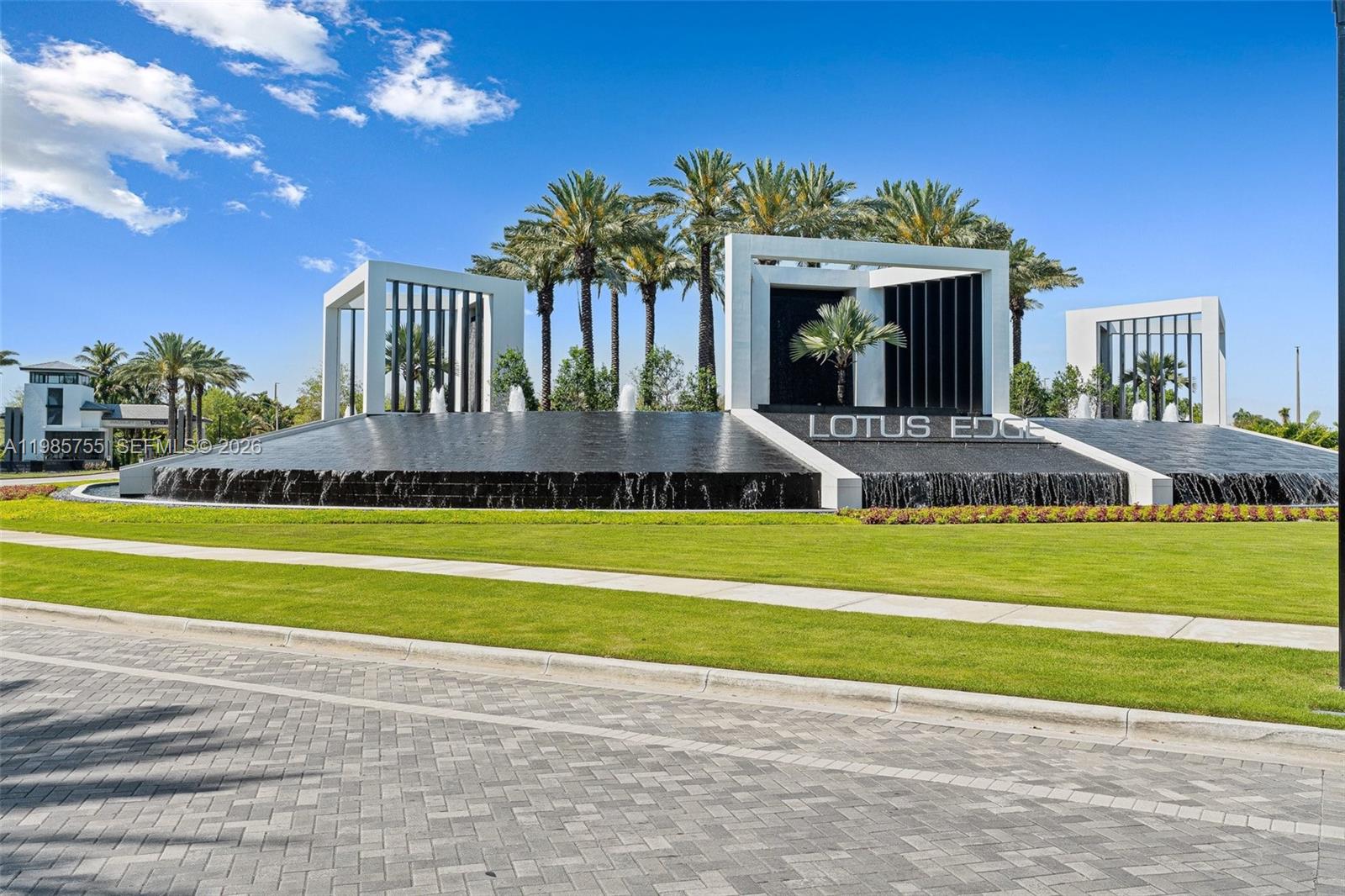 JOHNS WEST PUD - Residential