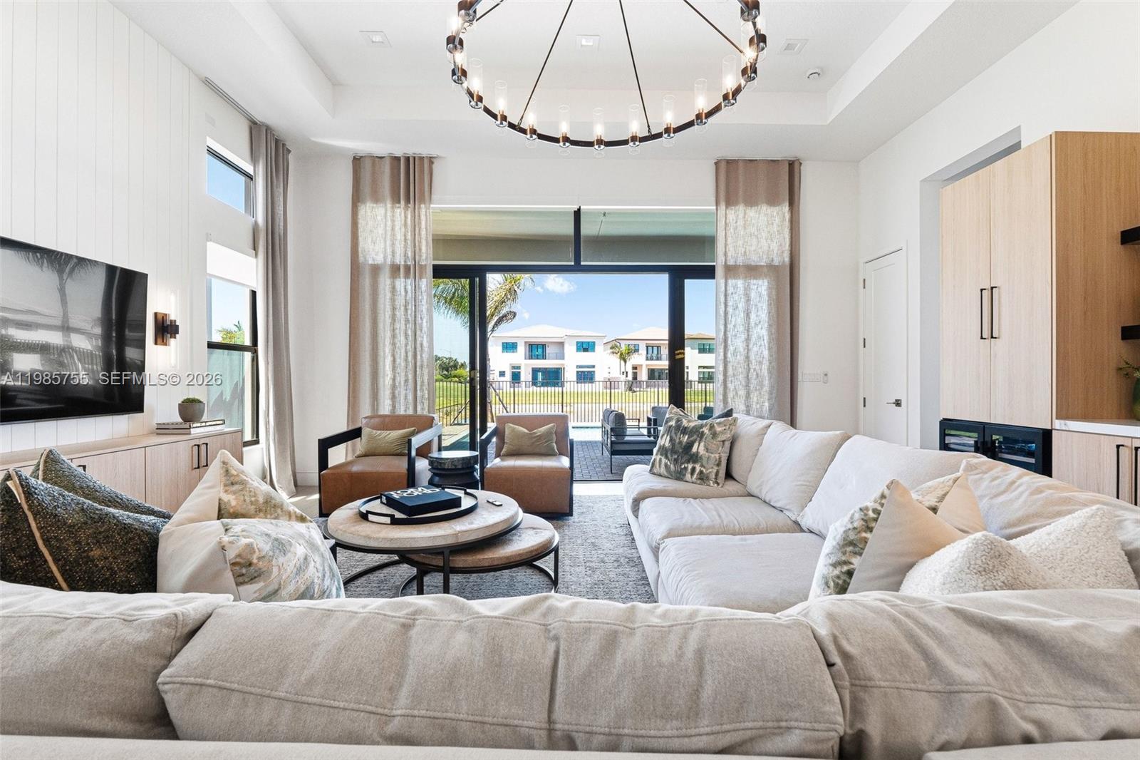 JOHNS WEST PUD - Residential