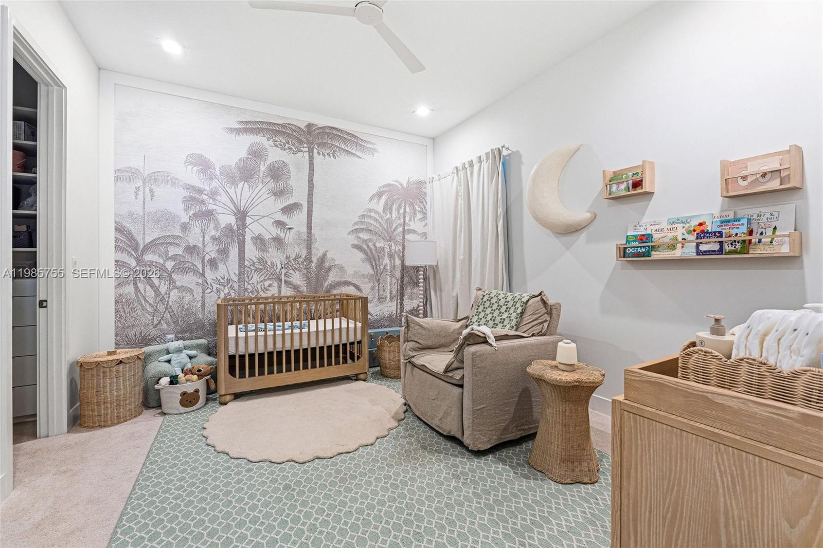 JOHNS WEST PUD - Residential