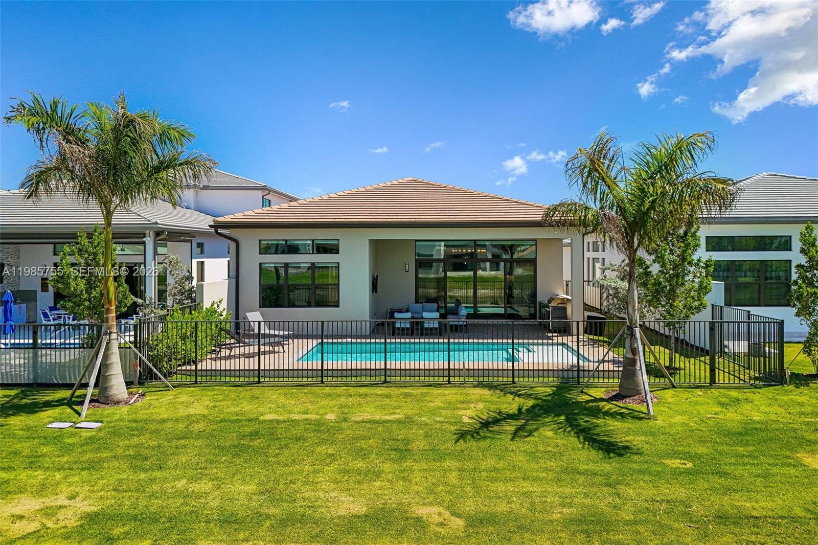 JOHNS WEST PUD - Residential