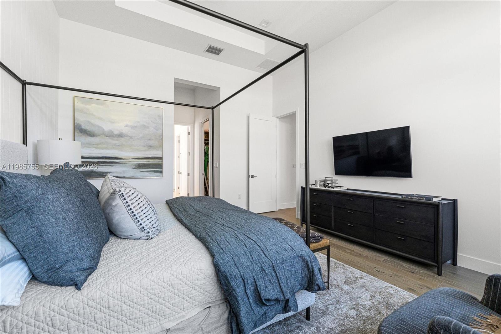 JOHNS WEST PUD - Residential