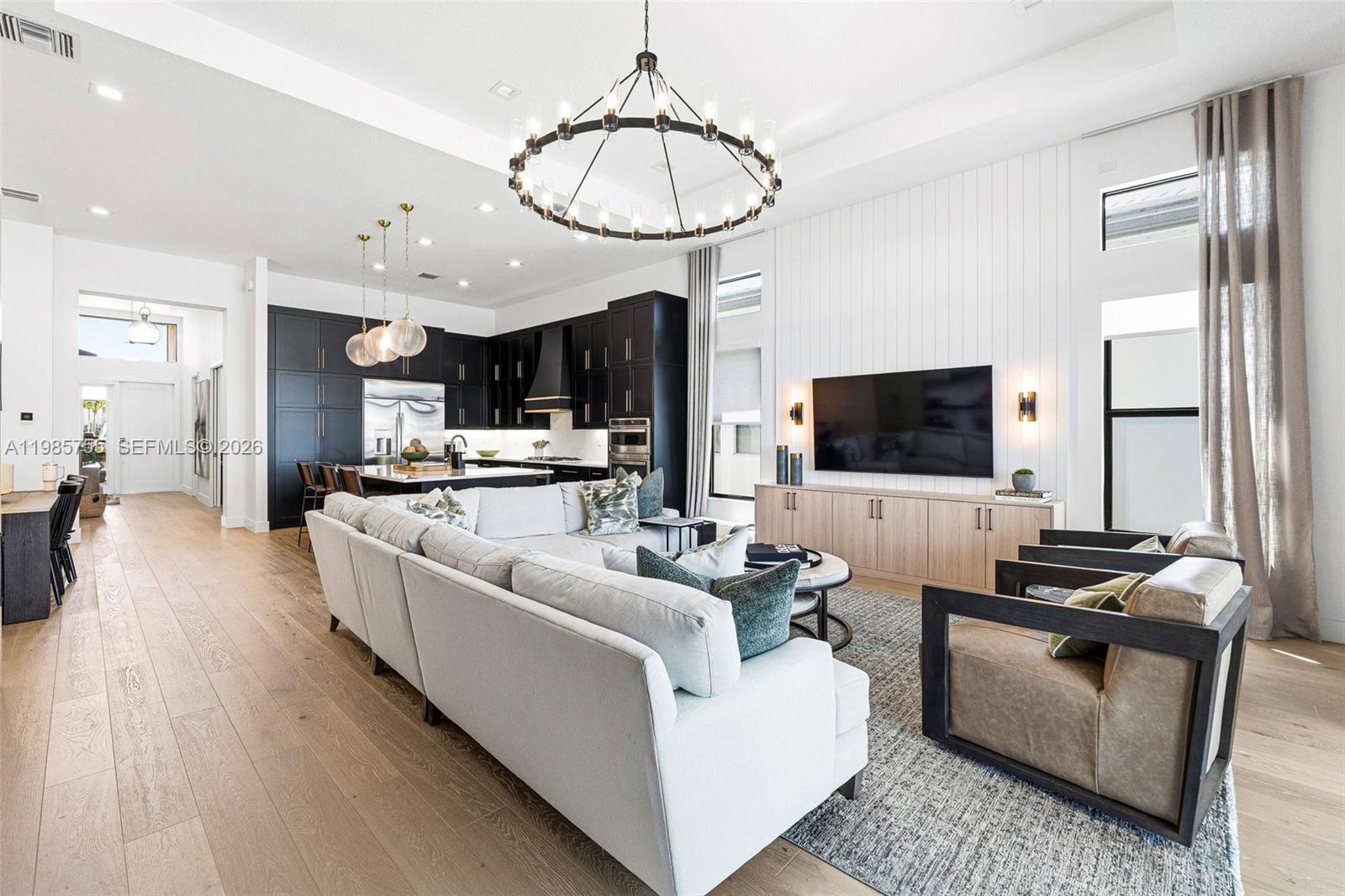 JOHNS WEST PUD - Residential