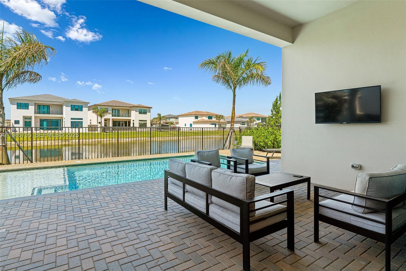 JOHNS WEST PUD - Residential