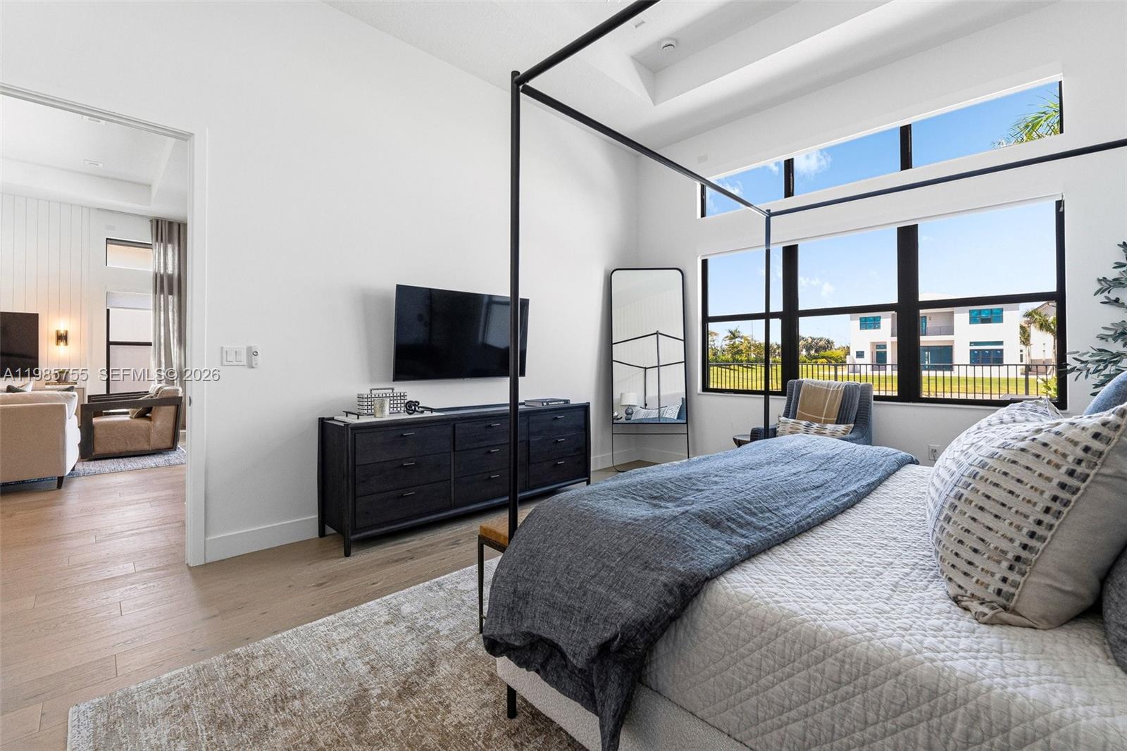 JOHNS WEST PUD - Residential