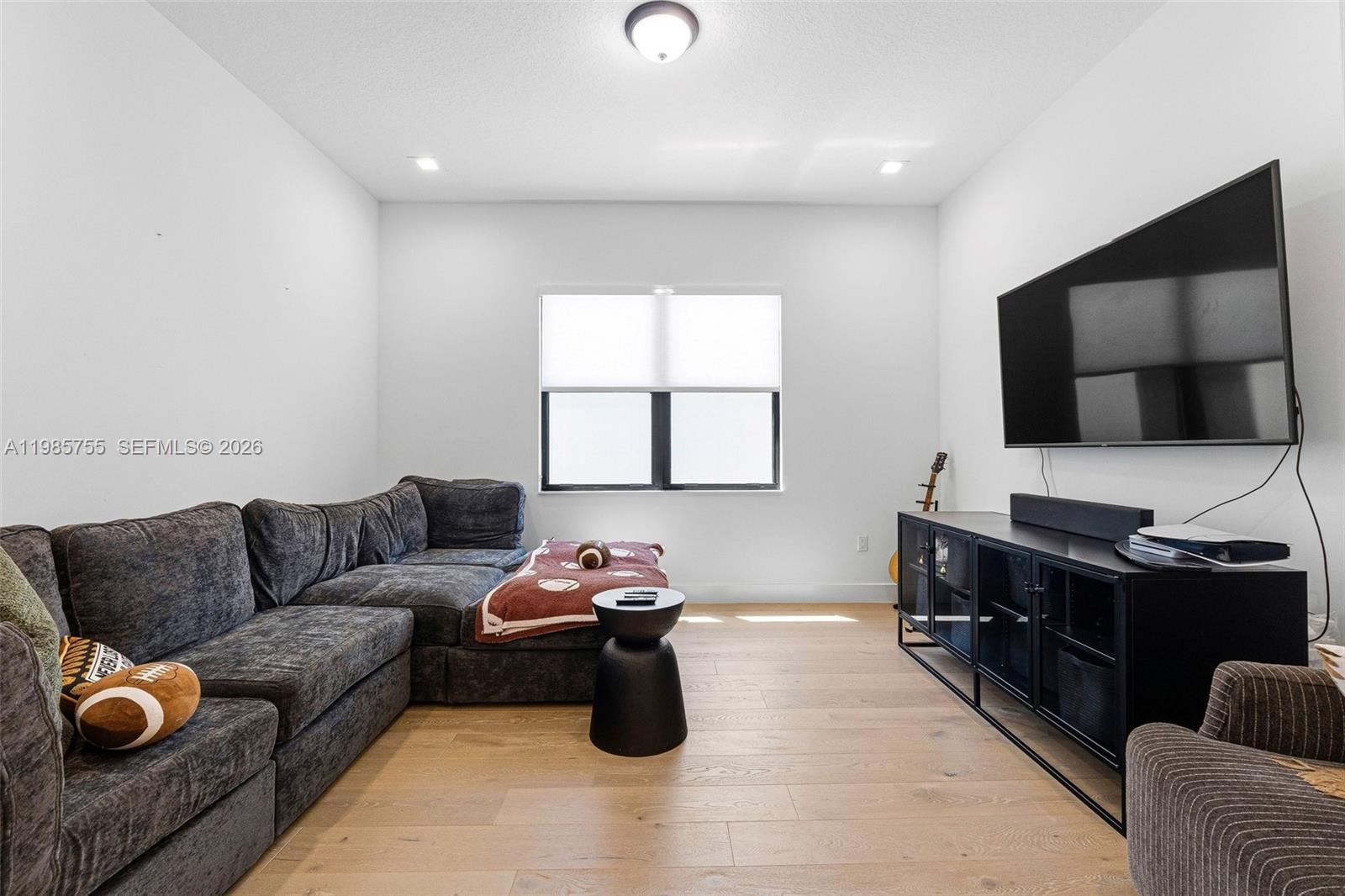 JOHNS WEST PUD - Residential