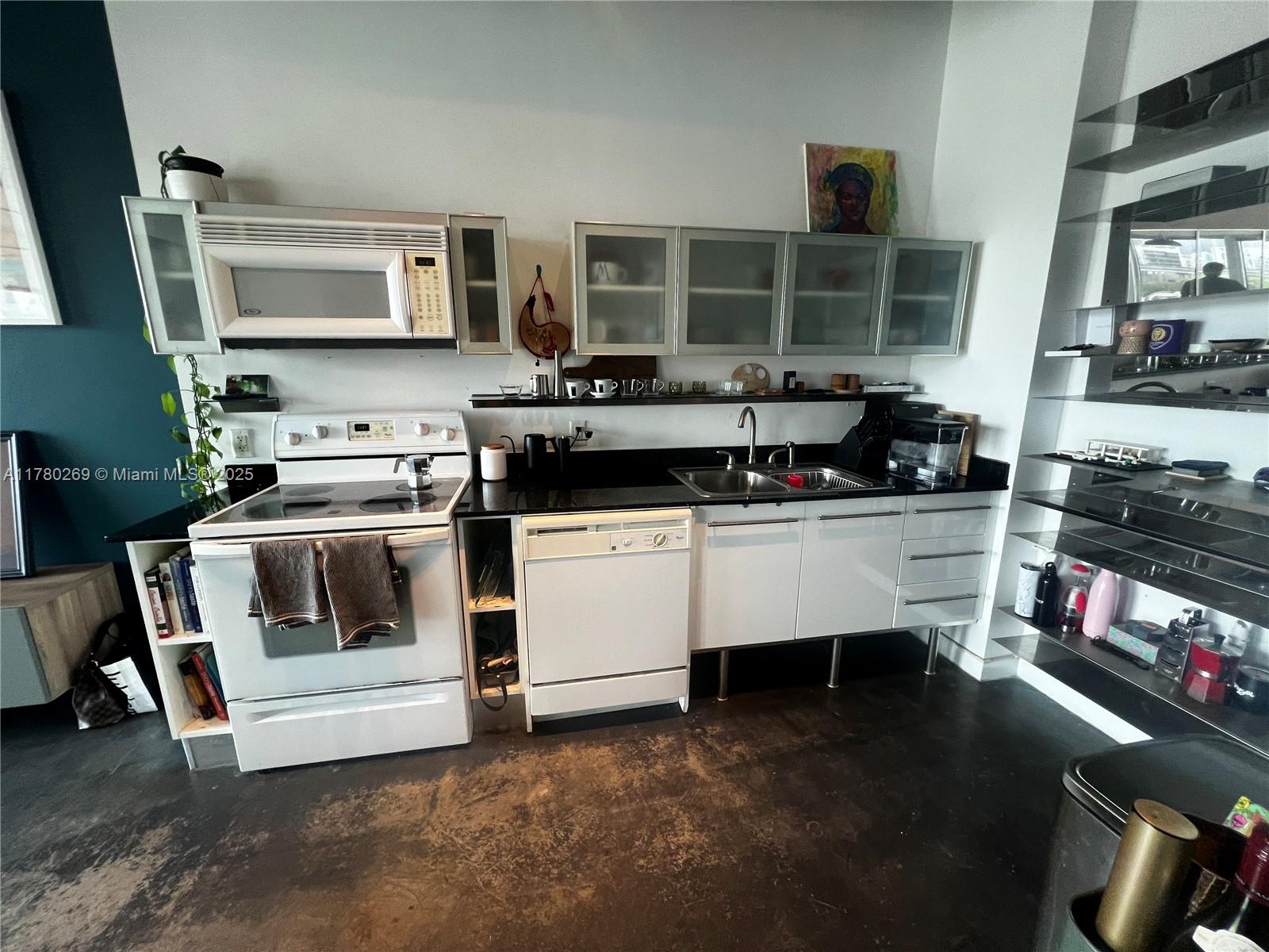 NEO CONDO NEO LOFT - Residential