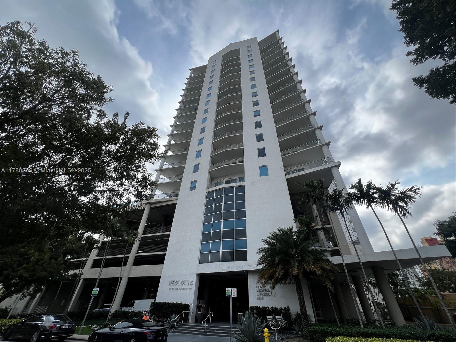 NEO CONDO NEO LOFT - Residential