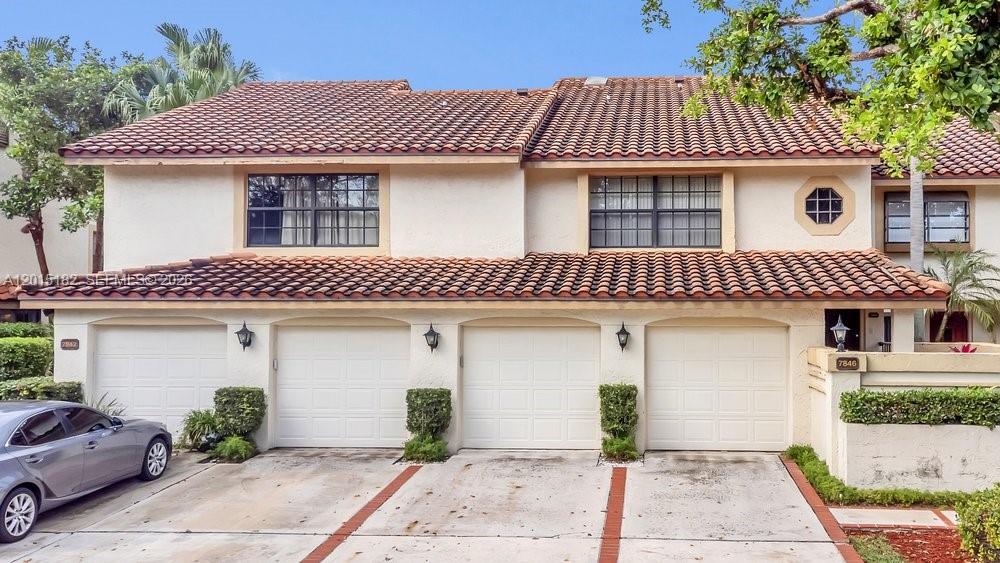 LA MIRADA AT BOCA POINTE - Residential