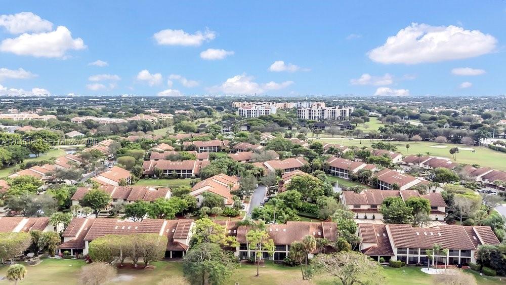 LA MIRADA AT BOCA POINTE - Residential