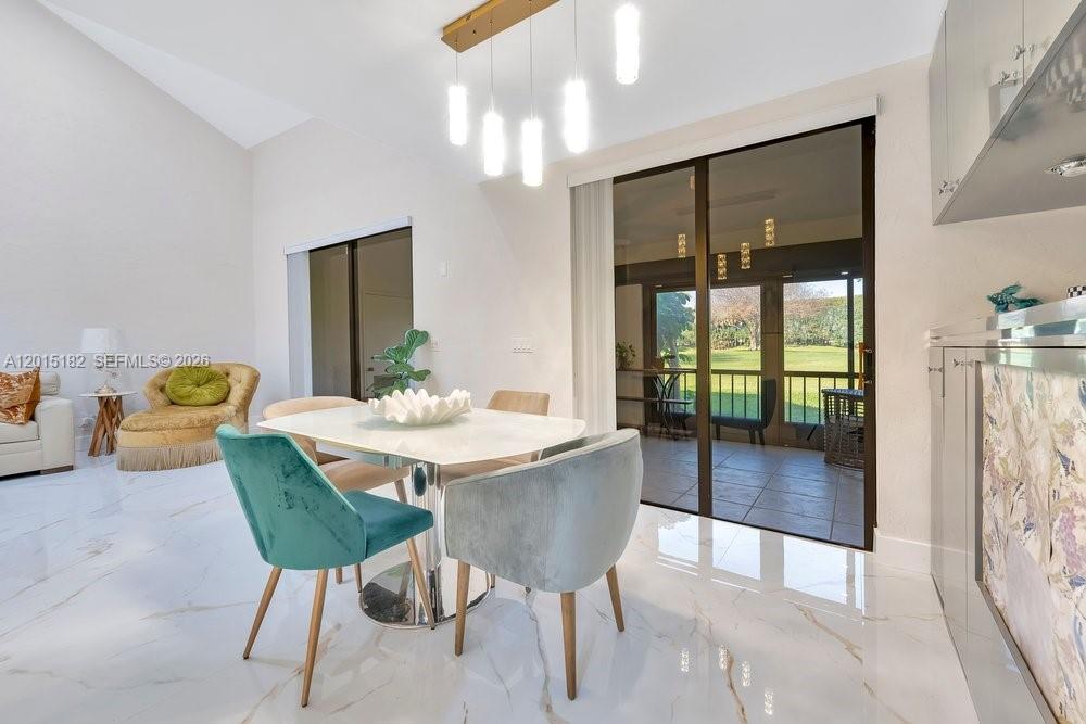 LA MIRADA AT BOCA POINTE - Residential