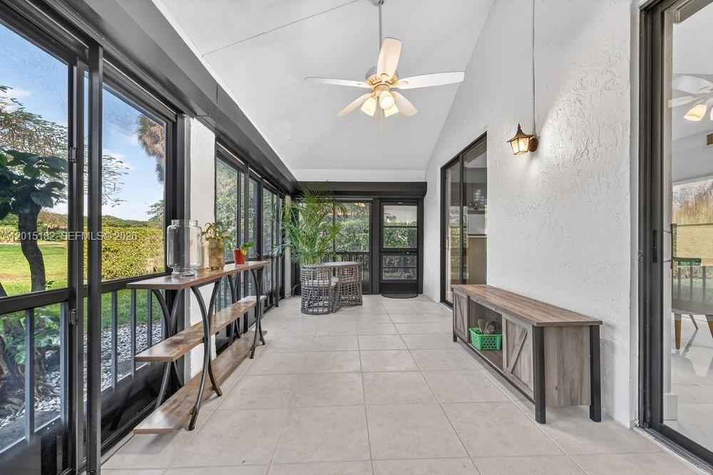 LA MIRADA AT BOCA POINTE - Residential