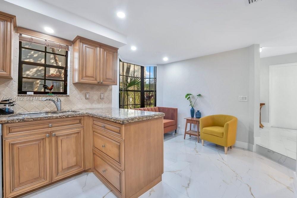 LA MIRADA AT BOCA POINTE - Residential