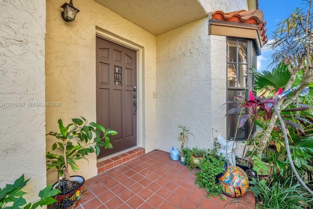 Photo of 7838 La Mirada Dr, Boca Raton, FL 33433 (MLS # A12015182)