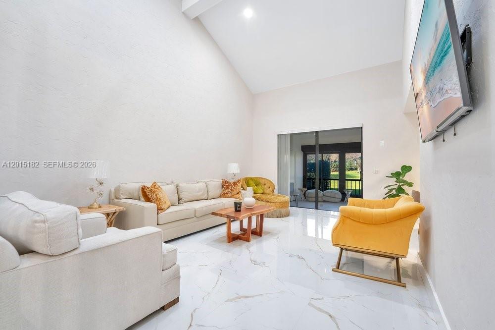 LA MIRADA AT BOCA POINTE - Residential