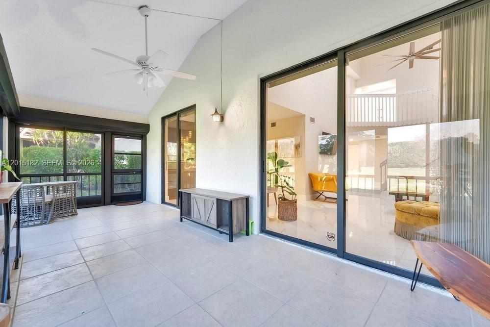 LA MIRADA AT BOCA POINTE - Residential