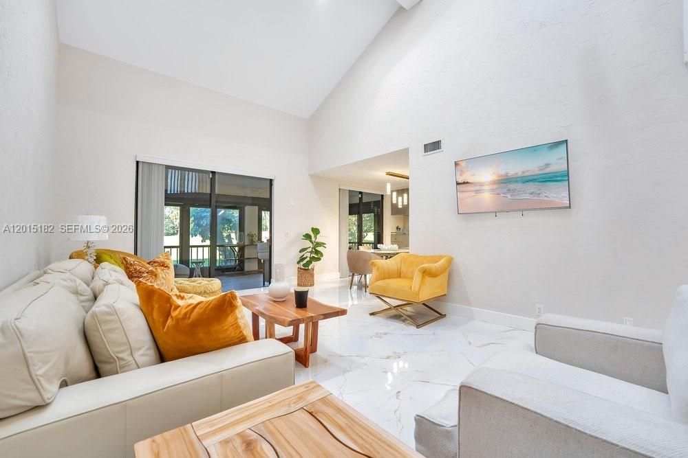 LA MIRADA AT BOCA POINTE - Residential