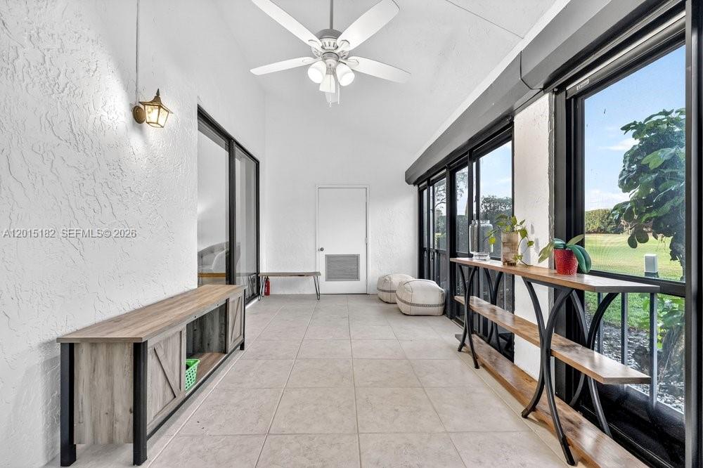 LA MIRADA AT BOCA POINTE - Residential