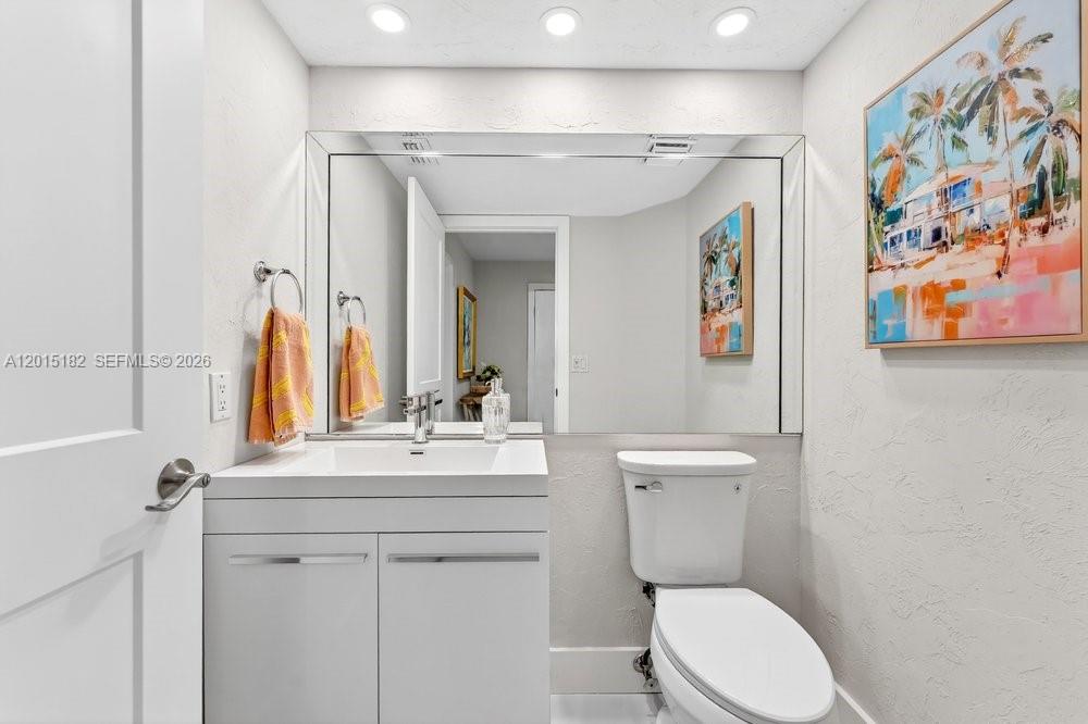 LA MIRADA AT BOCA POINTE - Residential