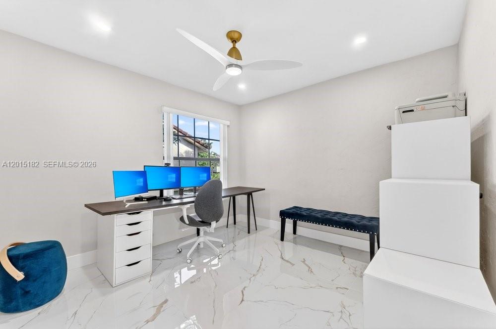 LA MIRADA AT BOCA POINTE - Residential