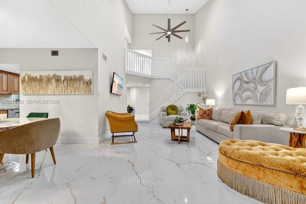 LA MIRADA AT BOCA POINTE - Residential