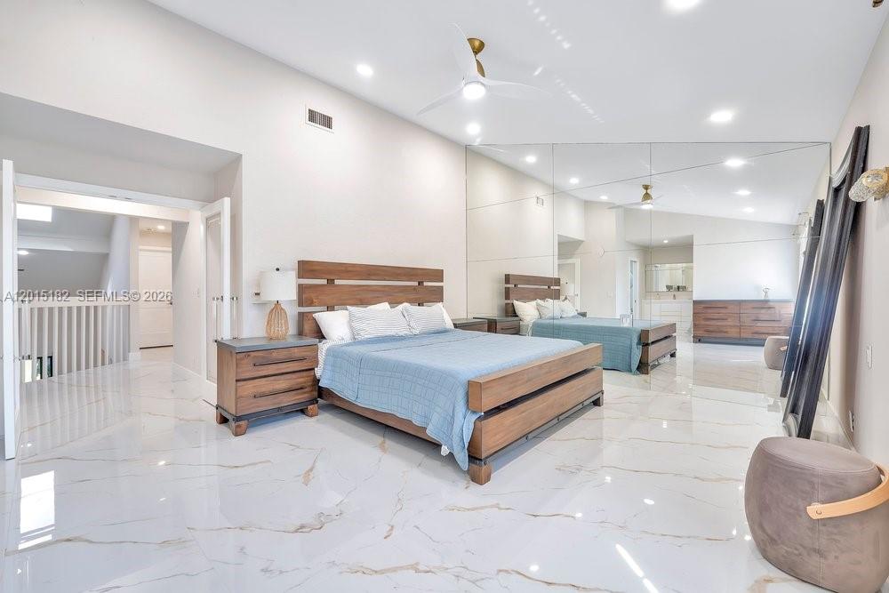 LA MIRADA AT BOCA POINTE - Residential