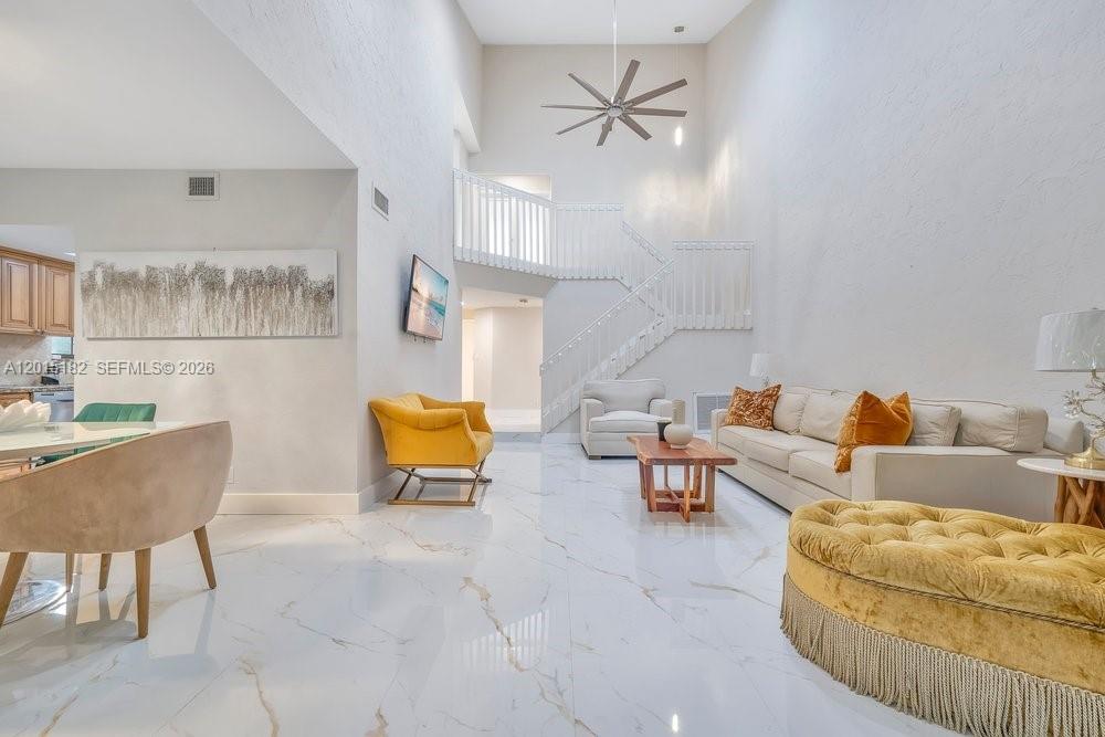 LA MIRADA AT BOCA POINTE - Residential