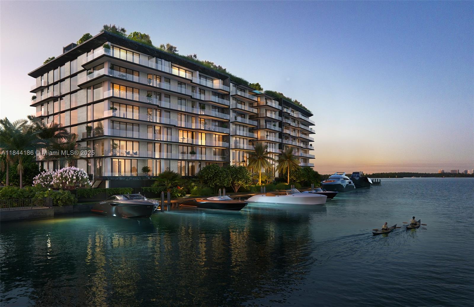 BAY HARBOR ISLAND - Residential