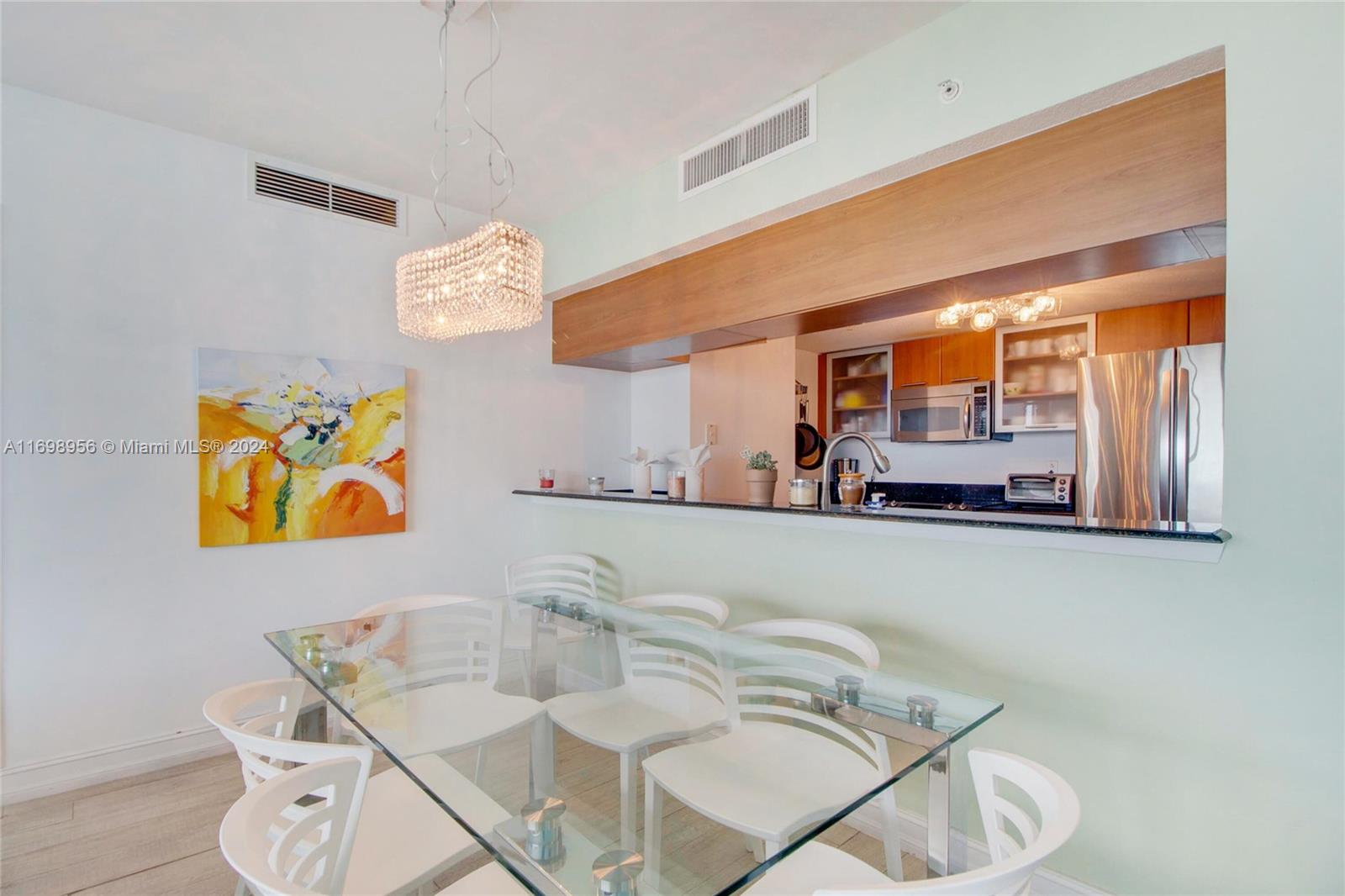 1800 CLUB CONDO - Residential