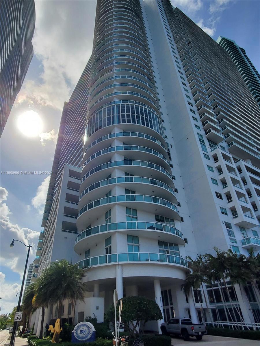 Rare direct East facing forever unobstructed bay view condo with huge and enclosed 42 foot deck on Margaret Chase Park. Wood tile floor, stainless appliances, granite baths, split floor plan. Enjoy an active lifestyle, with in condo fitness center, Olympic size pool, tennis courts, free yoga, and sand volleyball courts in front. Everything within few blocks including restaurants, supermarket, and various transportation. Earliest close will be after Dec 20, 2024. Possible to be delivered vacant. 2nd parking spot available for purchase 15k.