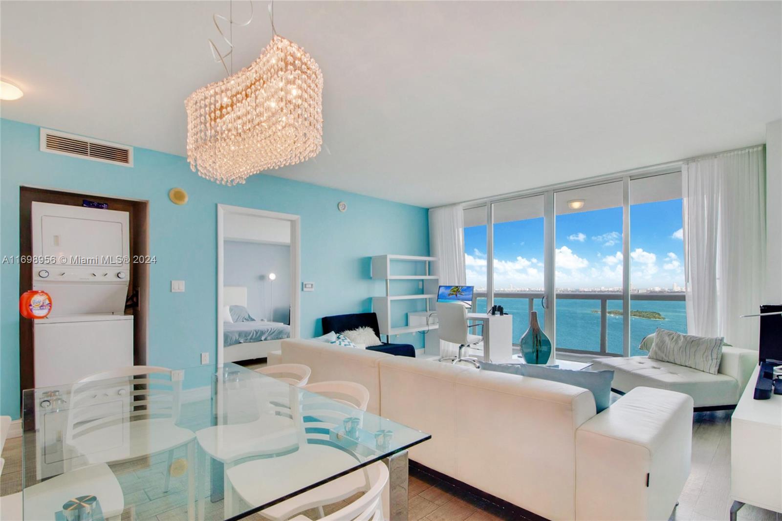 1800 CLUB CONDO - Residential
