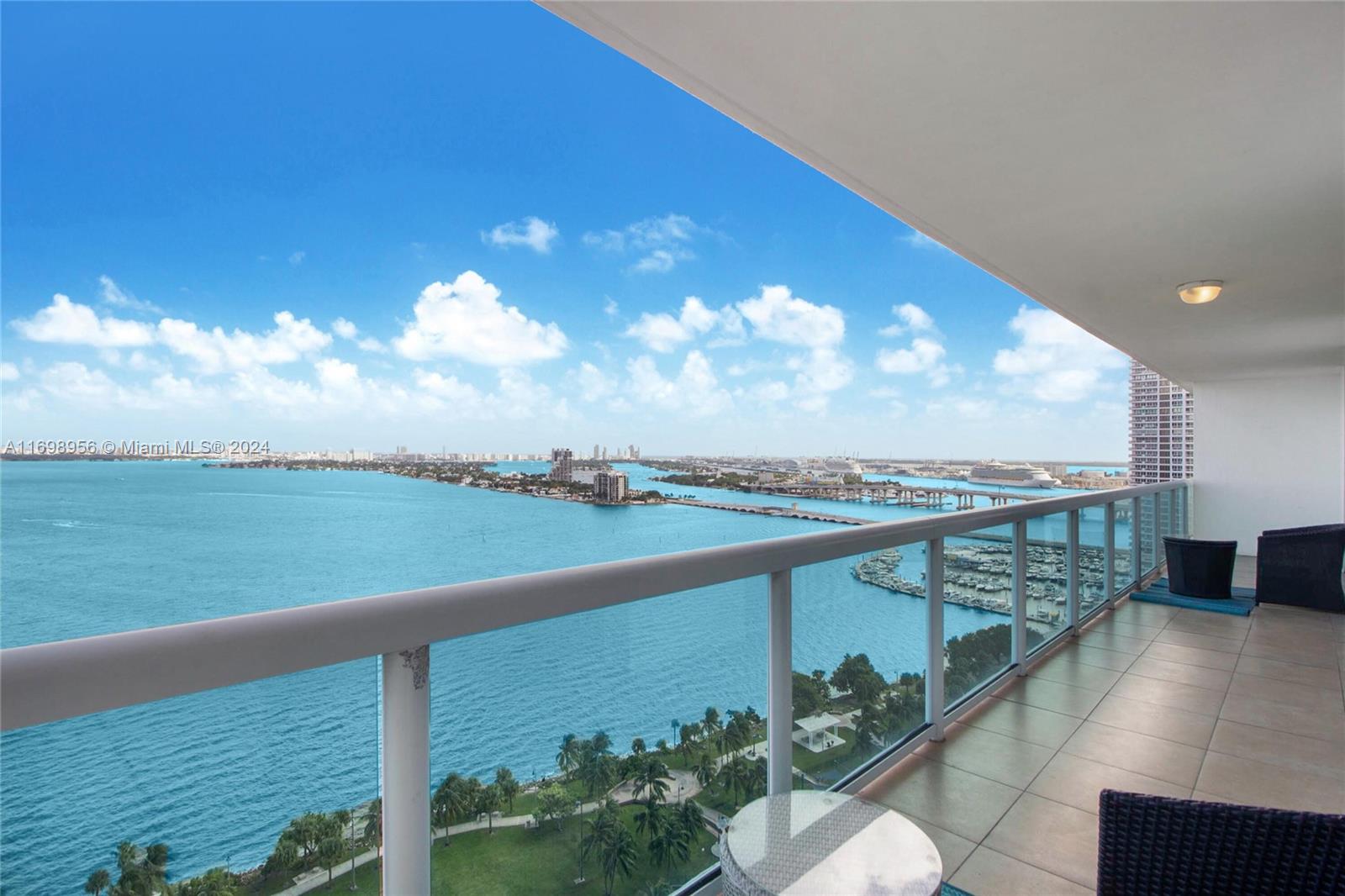 1800 CLUB CONDO - Residential