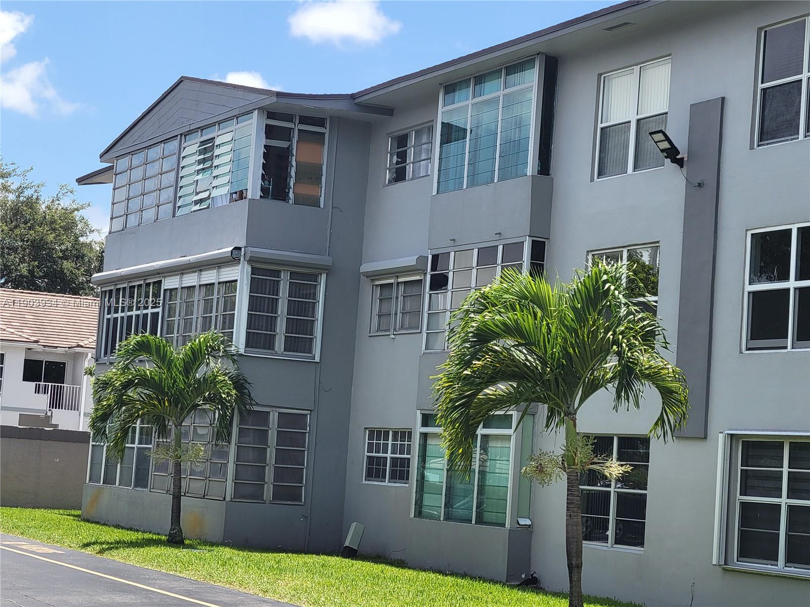 HIALEAH GARDEN ROYAL PALM - Residential Lease