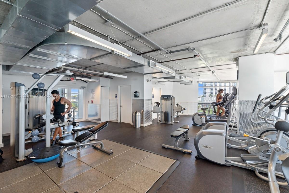 3250 NE 1st Ave 510