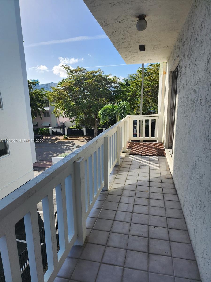 LENOX PLAZA CONDO - Residential Lease