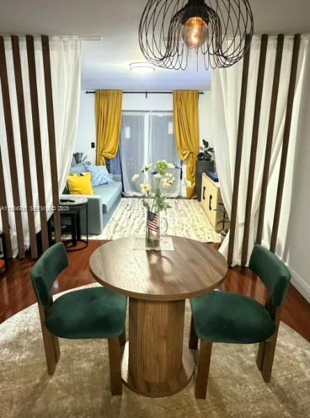 LENOX PLAZA CONDO - Residential Lease