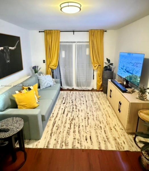 LENOX PLAZA CONDO - Residential Lease