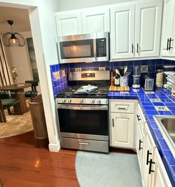 LENOX PLAZA CONDO - Residential Lease