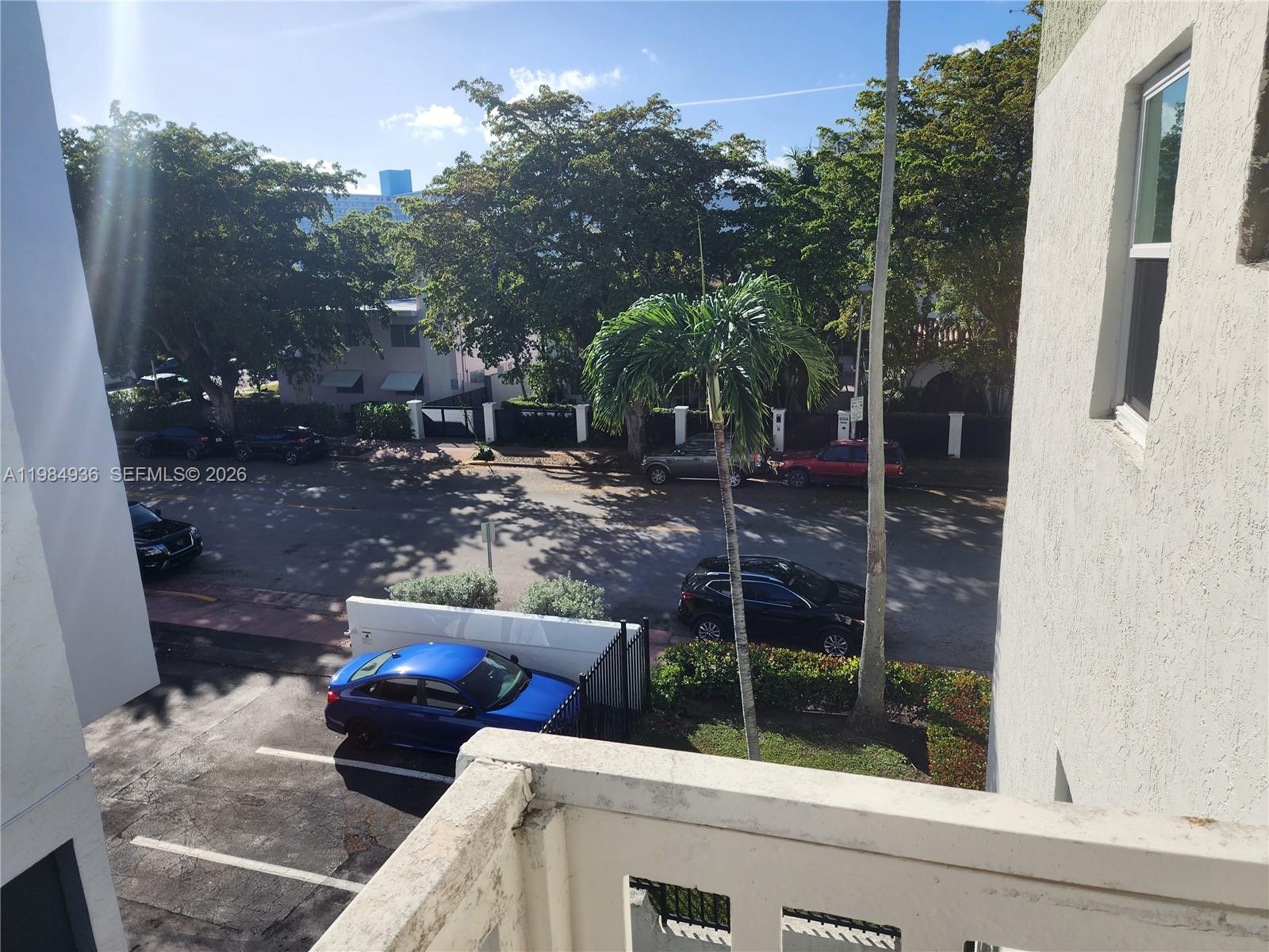 LENOX PLAZA CONDO - Residential Lease