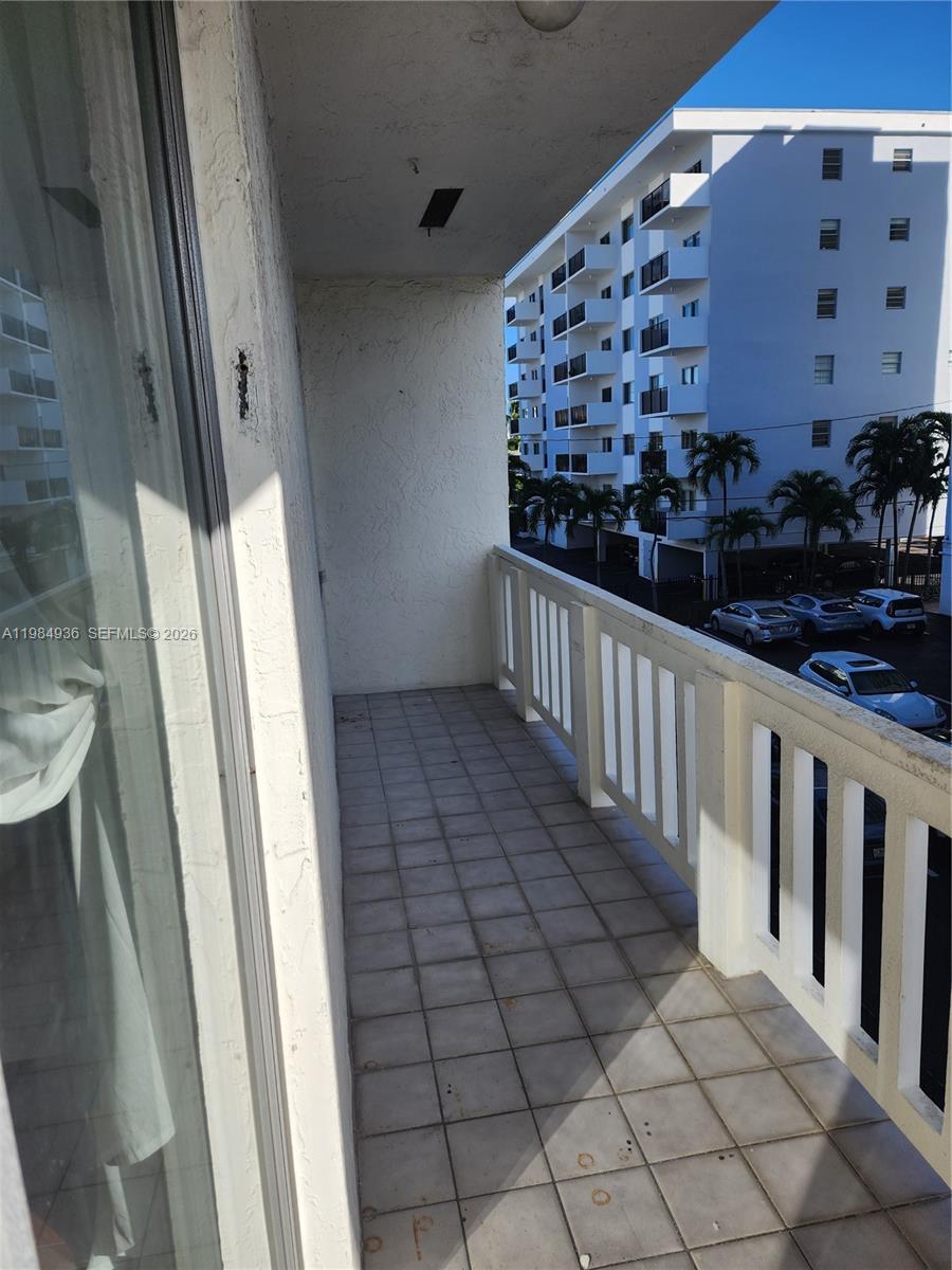 LENOX PLAZA CONDO - Residential Lease