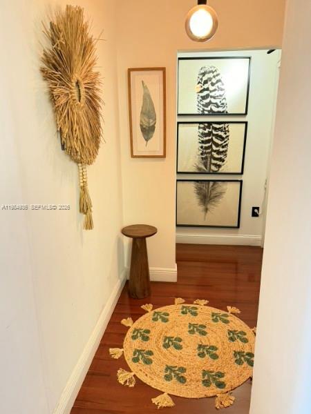 LENOX PLAZA CONDO - Residential Lease