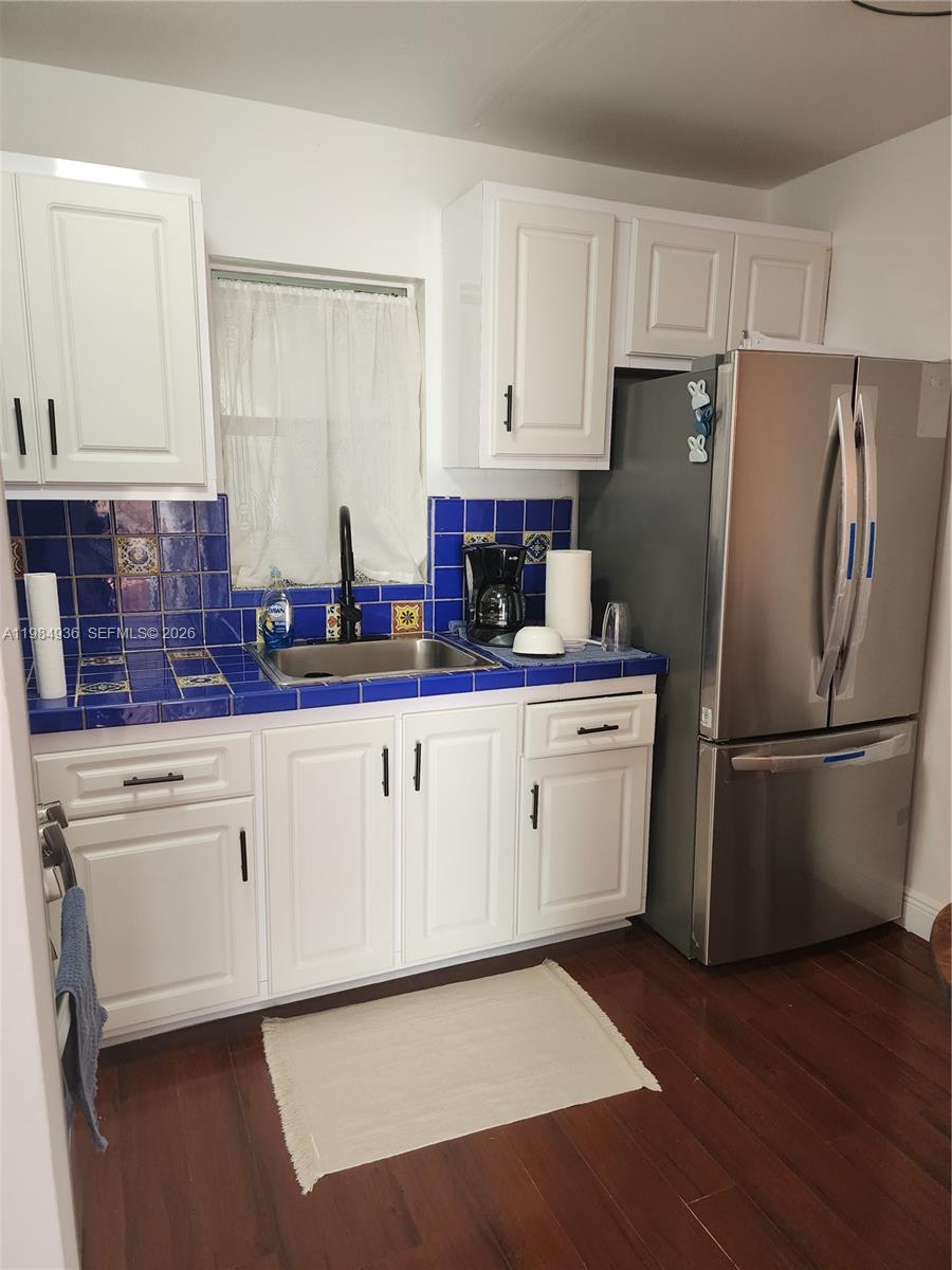 LENOX PLAZA CONDO - Residential Lease