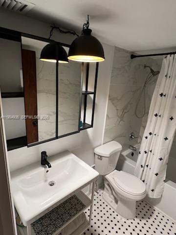 LENOX PLAZA CONDO - Residential Lease