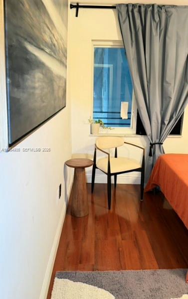 LENOX PLAZA CONDO - Residential Lease