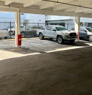 LENOX PLAZA CONDO - Residential Lease