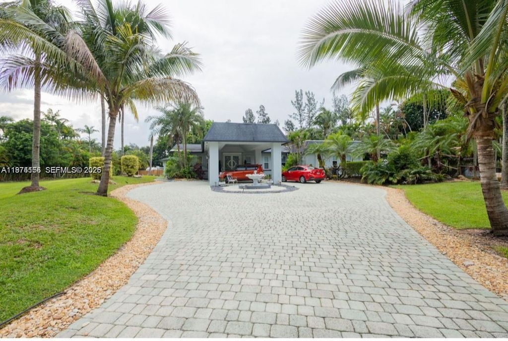 Photo of 14500 SW 17th Ct #0, Davie, FL 33325 (MLS # A11974156)